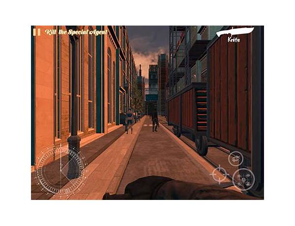 Dawn of the Crime Underworld for Android - Download the APK from Habererciyes